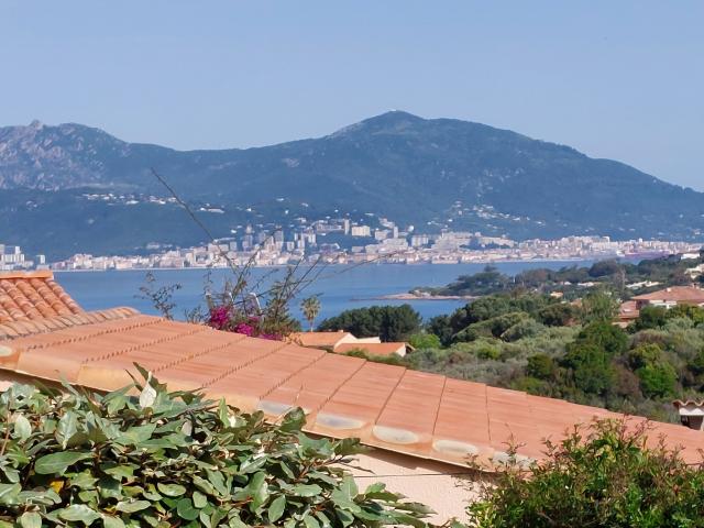 Location maison F2 Albitreccia - Photo 3