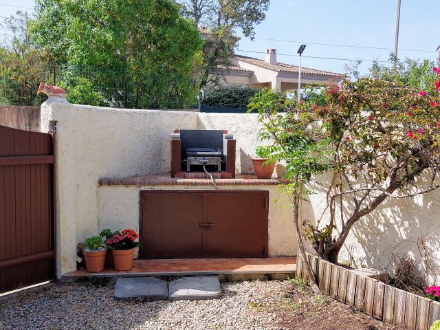 Location maison F2 Albitreccia - Photo 4