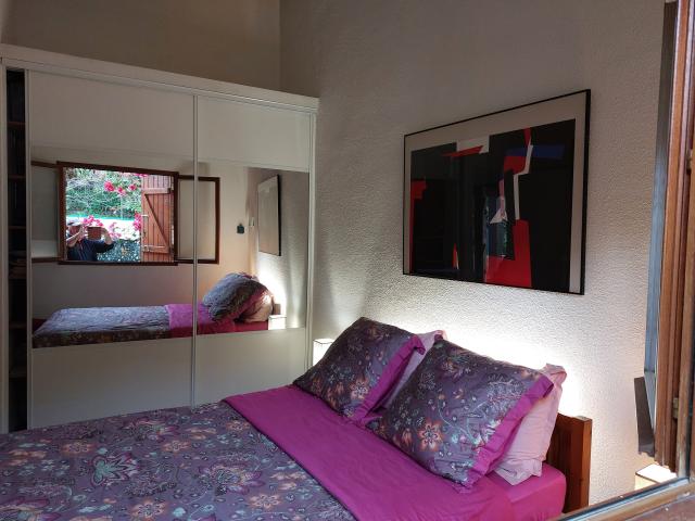 Location maison F2 Albitreccia - Photo 5