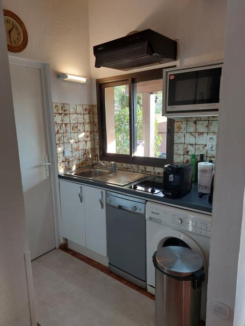 Location maison F2 Albitreccia - Photo 7