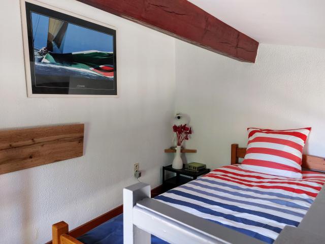 Location maison F2 Albitreccia - Photo 8