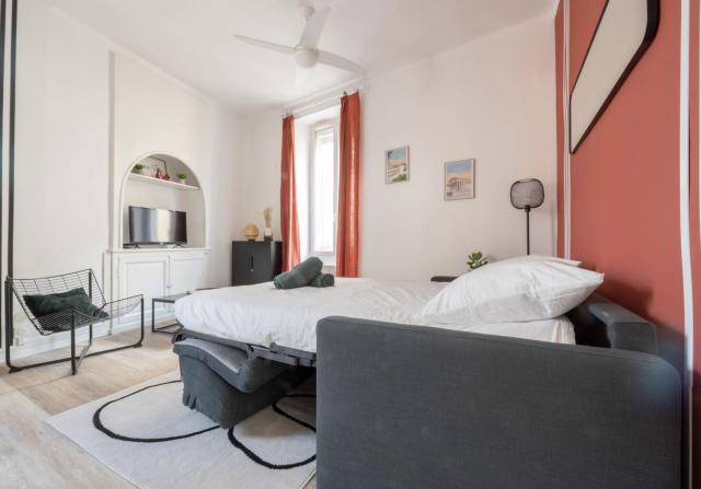Location appartement T2 Nimes - Photo 2