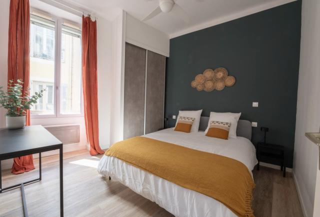 Location appartement T2 Nimes - Photo 5