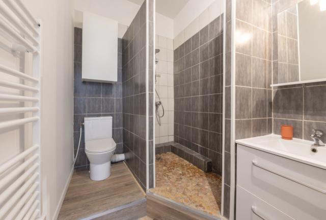 Location appartement T2 Nimes - Photo 6