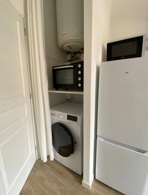 Location appartement T2 Nimes - Photo 7