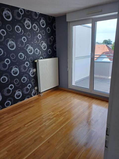 Location appartement T3 Haguenau - Photo 4