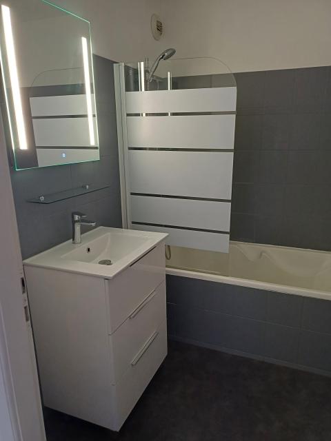 Location appartement T3 Haguenau - Photo 6