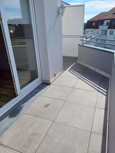 Location appartement T3 Haguenau - Photo 7