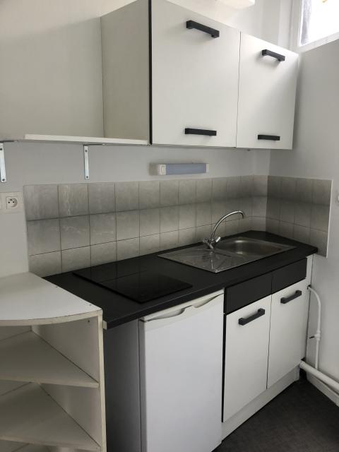 Location appartement T2 Rouen - Photo 3