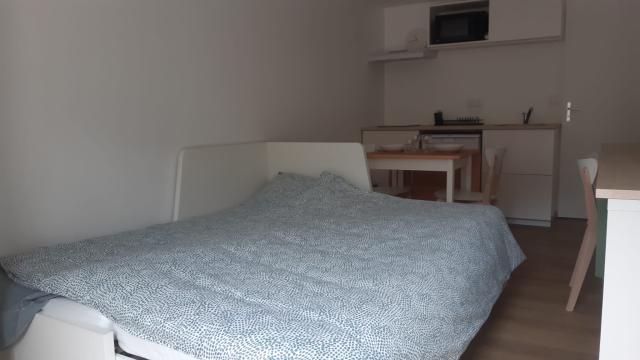 Location studio Orsay - Photo 5