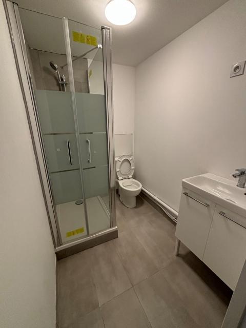 Location chambre Villeneuve d'Ascq - Photo 2
