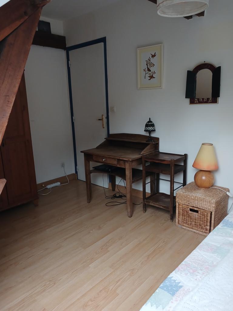 Location chambre Chateaubourg - Photo 2