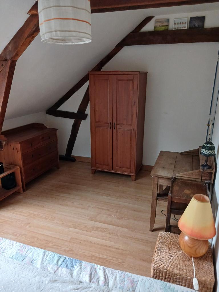 Location chambre Chateaubourg - Photo 4