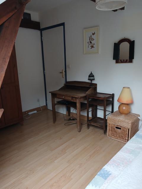 Location chambre Chateaubourg - Photo 2
