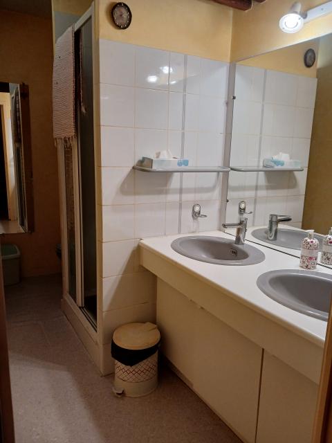 Location chambre Chateaubourg - Photo 3
