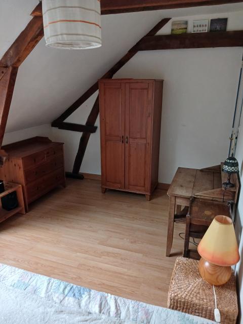 Location chambre Chateaubourg - Photo 4