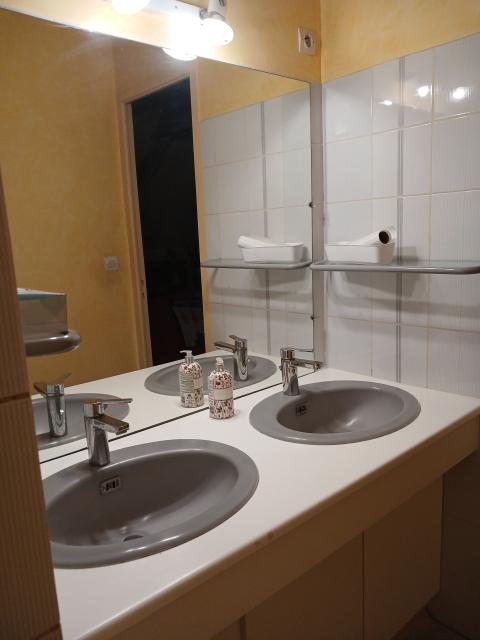 Location chambre Chateaubourg - Photo 5