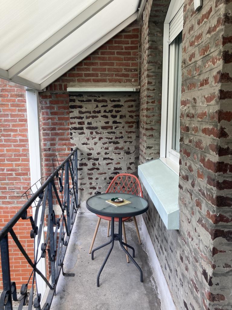 Location chambre Mons en Baroeul - Photo 3