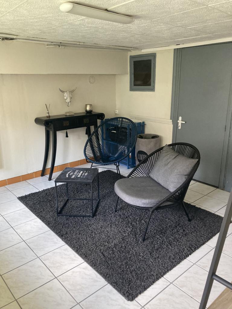 Location chambre Mons en Baroeul - Photo 4