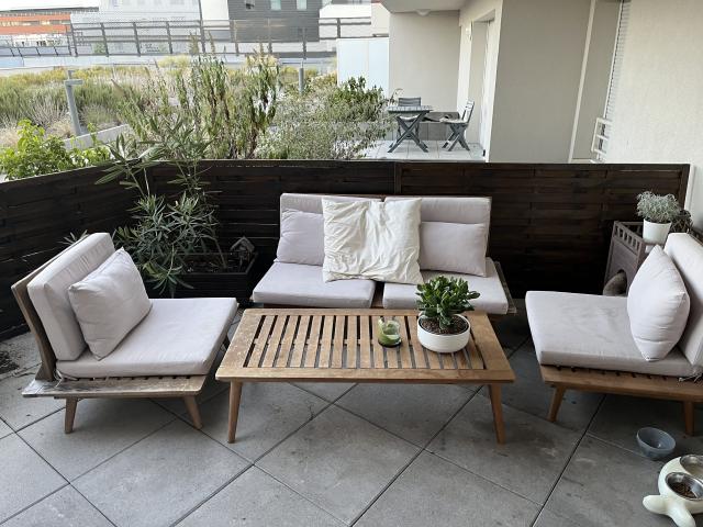 Location appartement T3 Clermont Ferrand - Photo 7