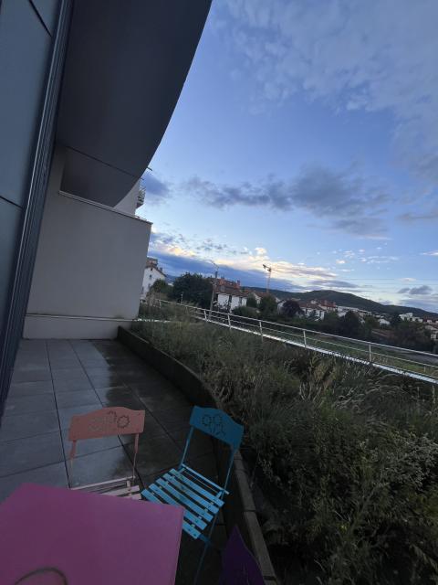 Location appartement T3 Clermont Ferrand - Photo 10