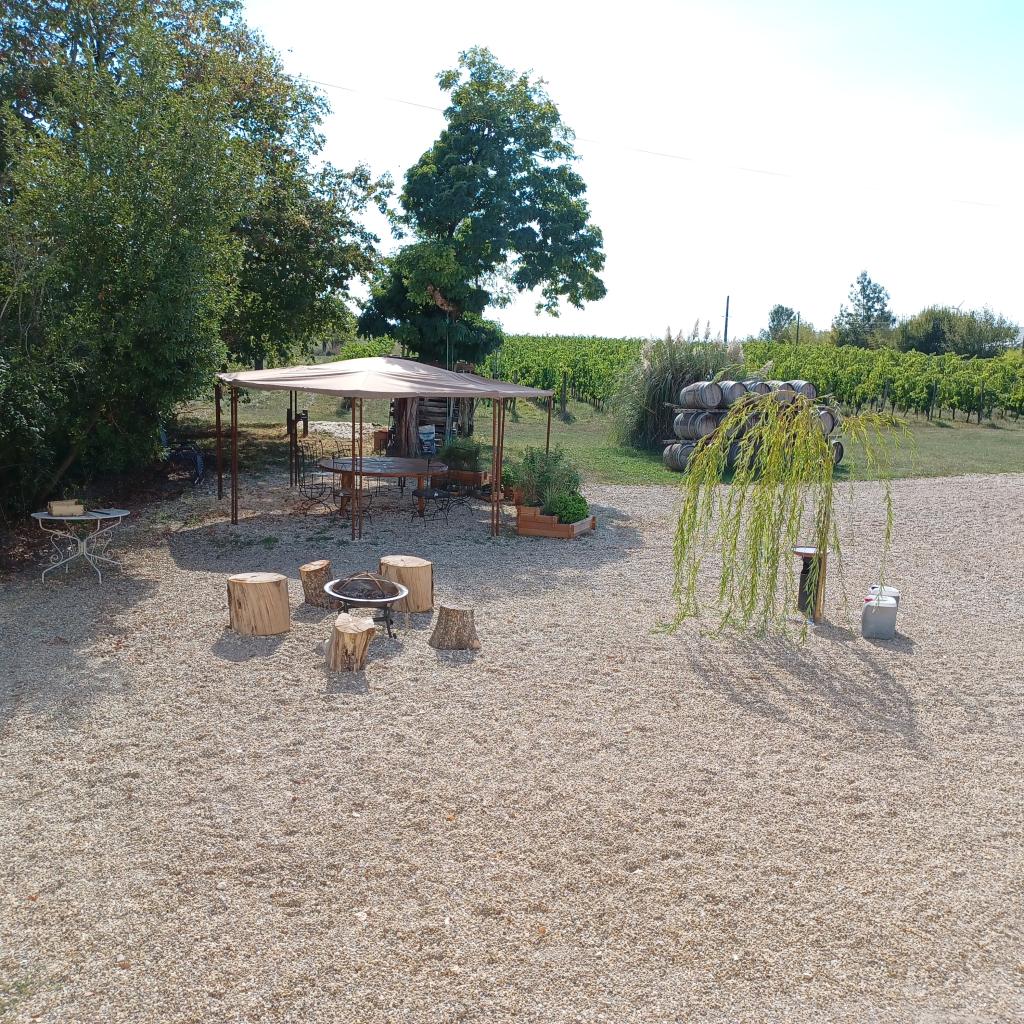 Location chambre Thenac - Photo 1