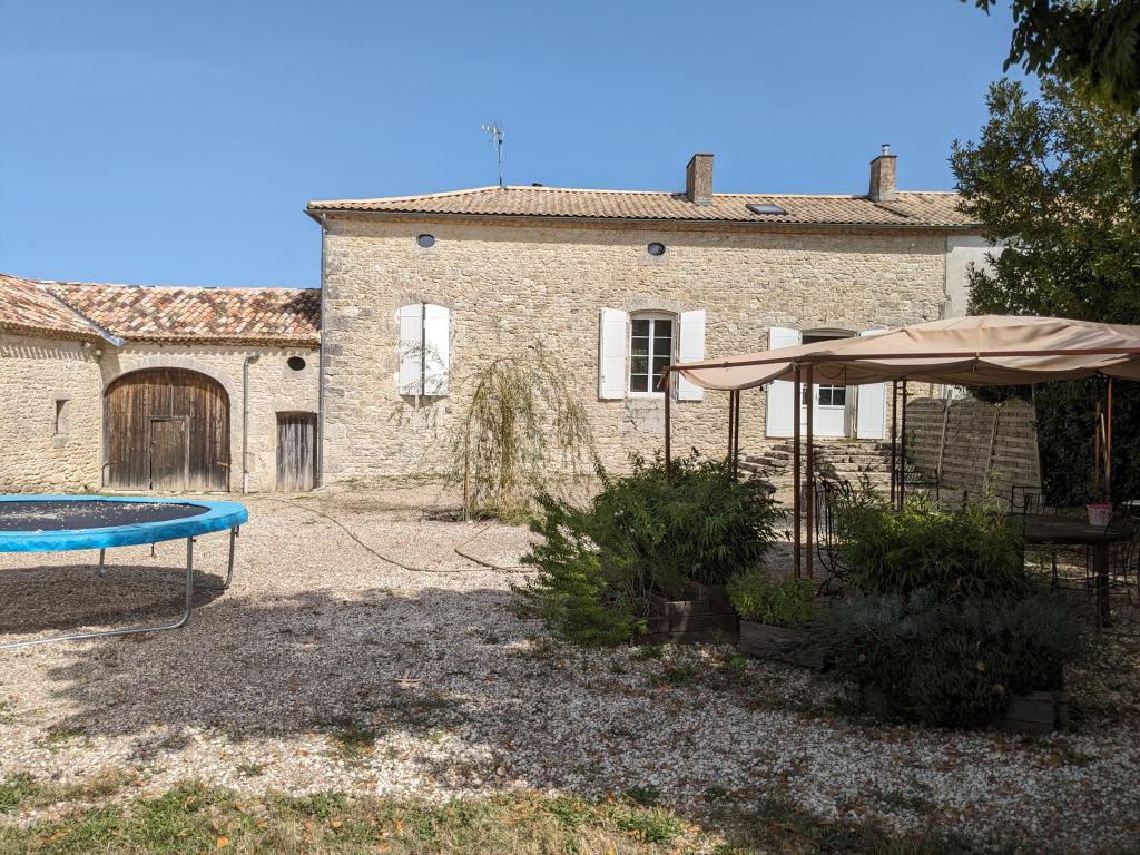 Location chambre Thenac - Photo 3