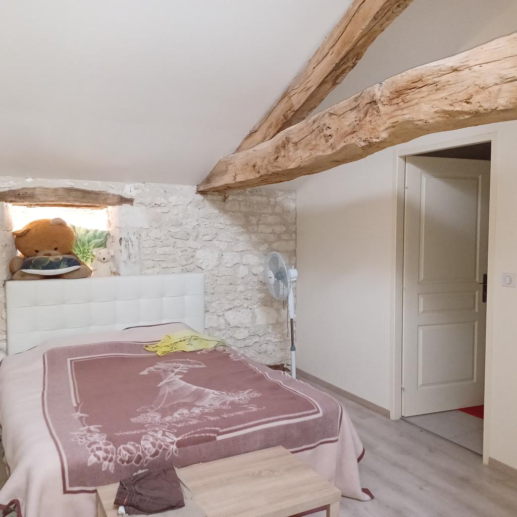 Location chambre Thenac - Photo 4