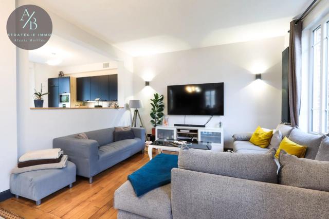 Location chambre Gisors - Photo 2