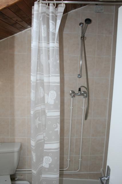 Location appartement T1 Nancy - Photo 4