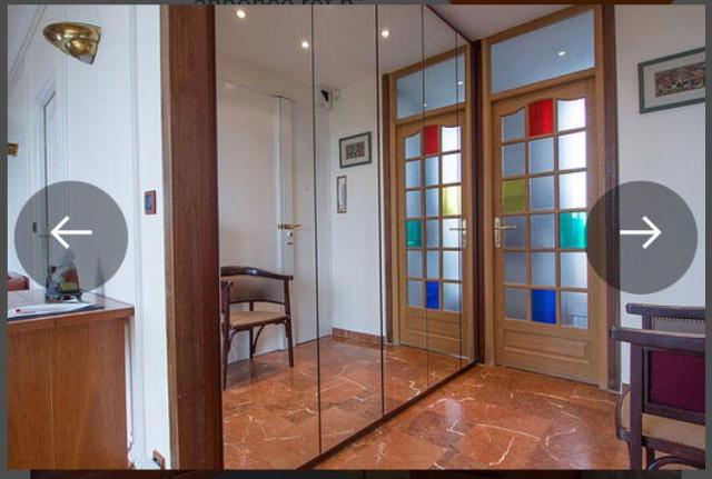 Location appartement T3 Paris 16 - Photo 3