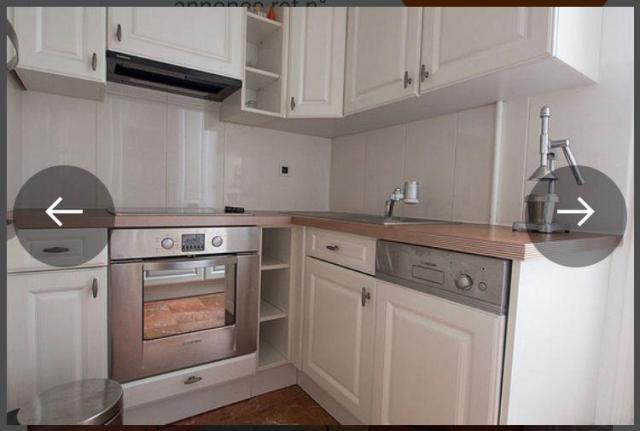 Location appartement T3 Paris 16 - Photo 4