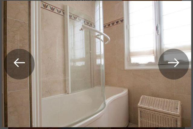 Location appartement T3 Paris 16 - Photo 7