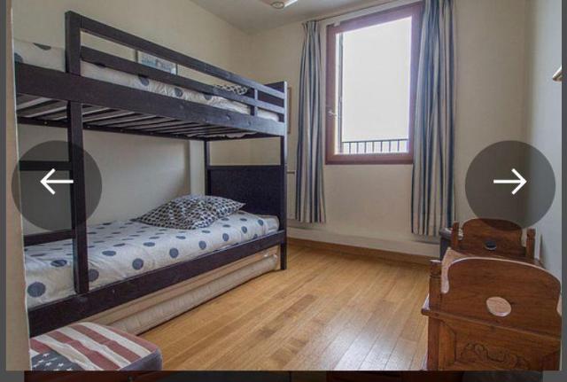 Location appartement T3 Paris 16 - Photo 8