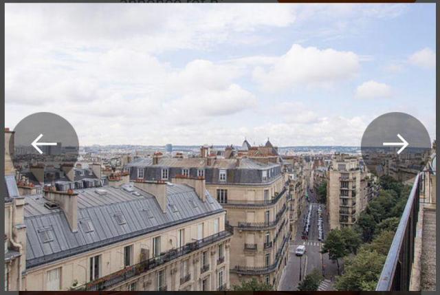 Location appartement T3 Paris 16 - Photo 10