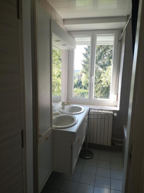 Location appartement T4 Maiche - Photo 4
