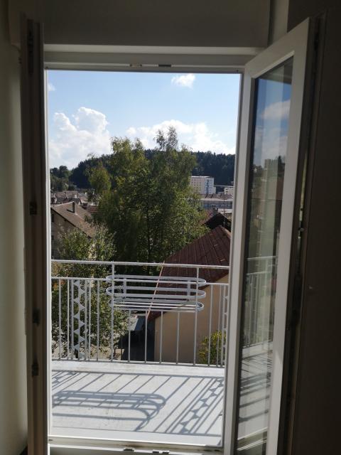 Location appartement T4 Maiche - Photo 5