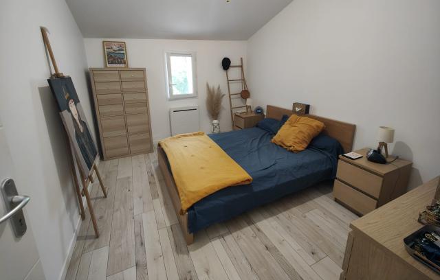 Location maison F5 Aigrefeuille d'Aunis - Photo 3