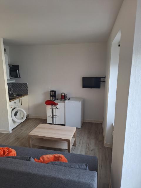 Location studio Brest - Photo 3
