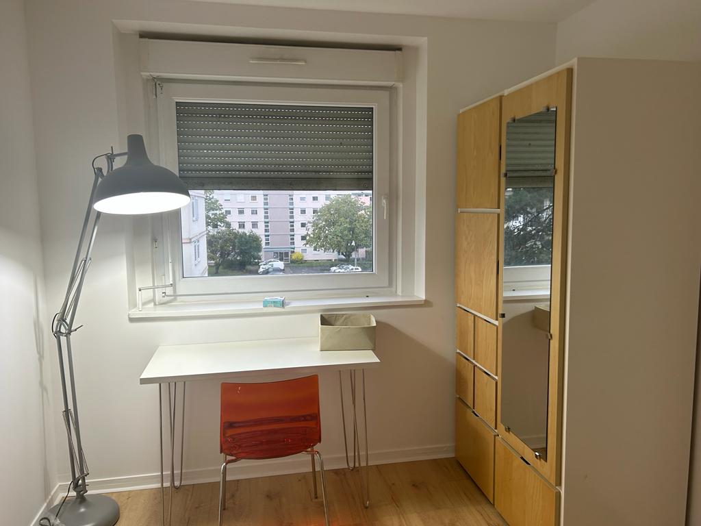 Location chambre Mont St Aignan - Photo 4