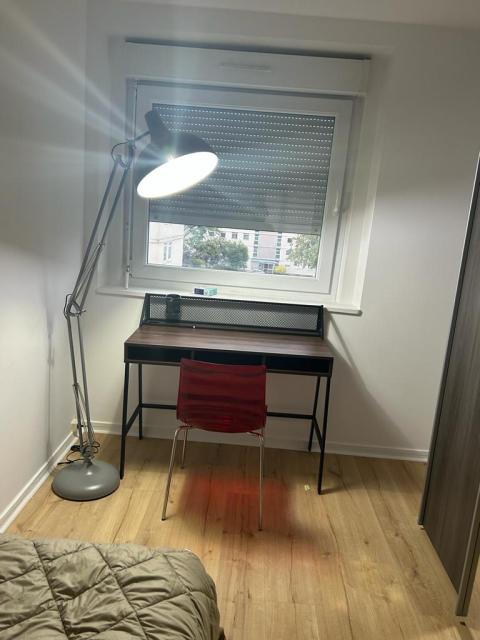 Location appartement T4 Mont St Aignan - Photo 3