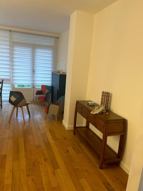 Location appartement T4 Mont St Aignan - Photo 5