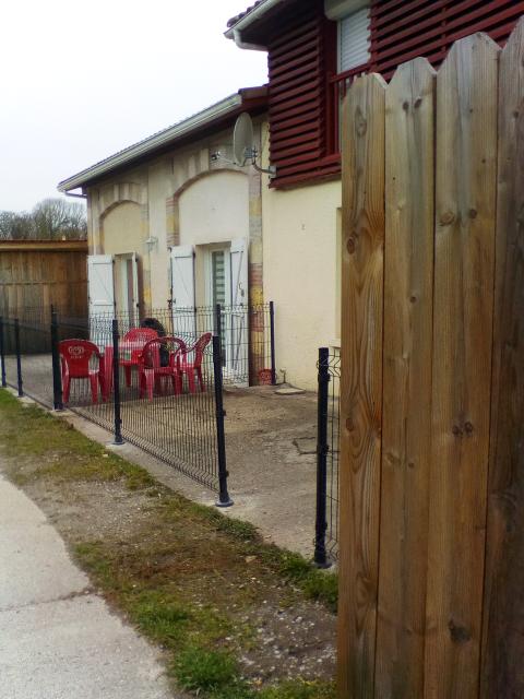 Location appartement T5 Hostens - Photo 2