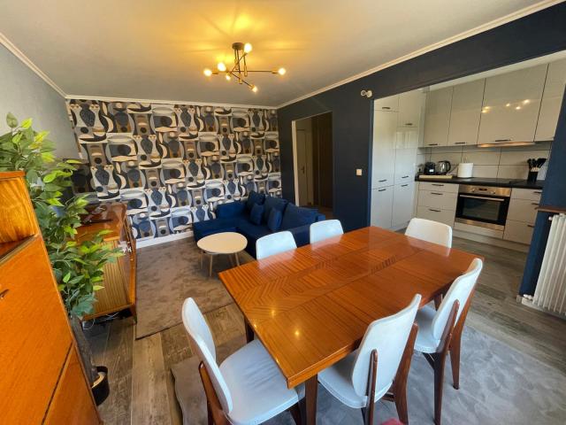 Location appartement T2 Houilles - Photo 2