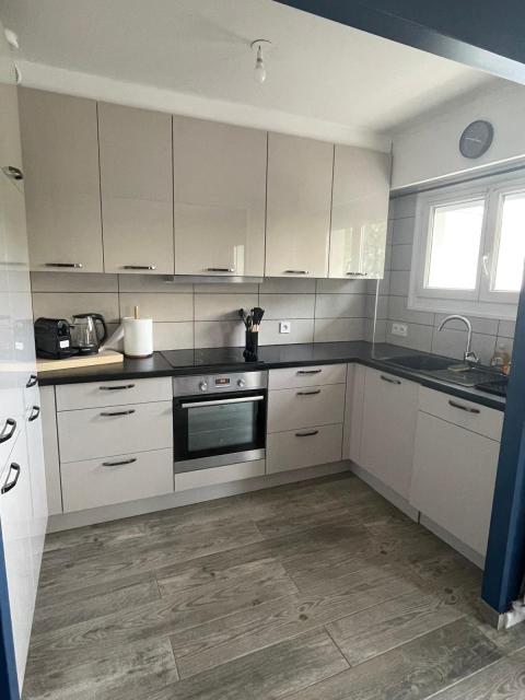 Location appartement T2 Houilles - Photo 3