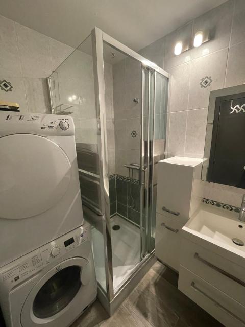 Location appartement T2 Houilles - Photo 5