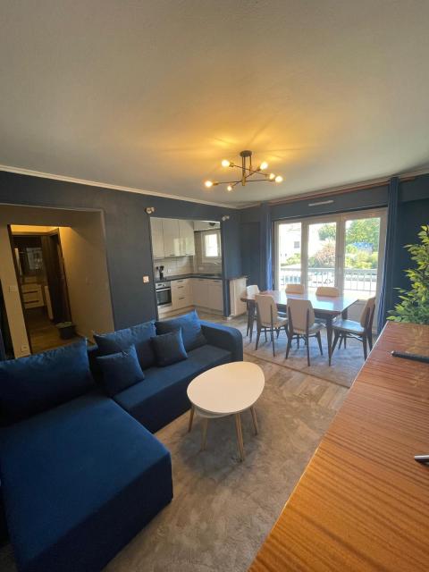 Location appartement T2 Houilles - Photo 8