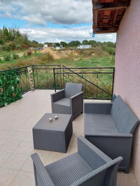 Location appartement T3 Salazac - Photo 3