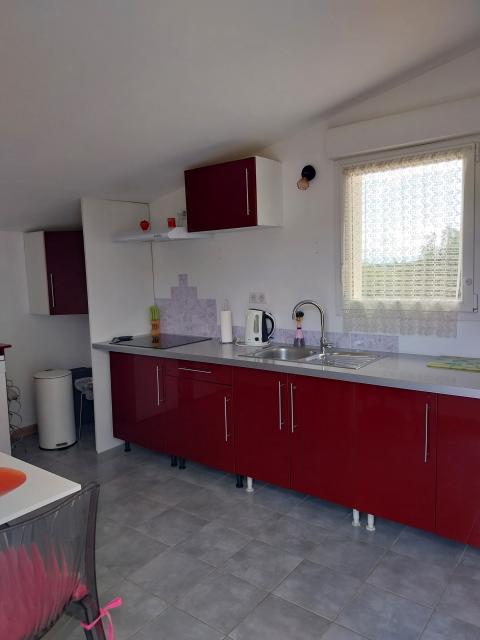 Location appartement T3 Salazac - Photo 4
