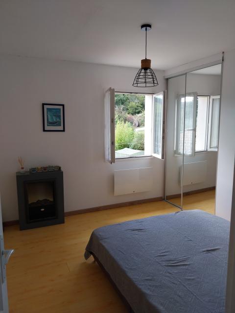 Location appartement T3 Salazac - Photo 5